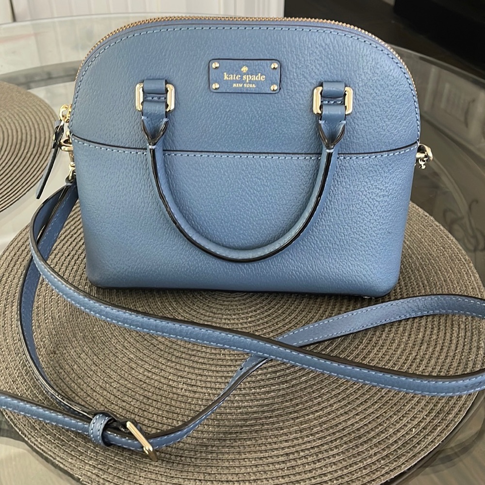 Kate Spade crossbody purse